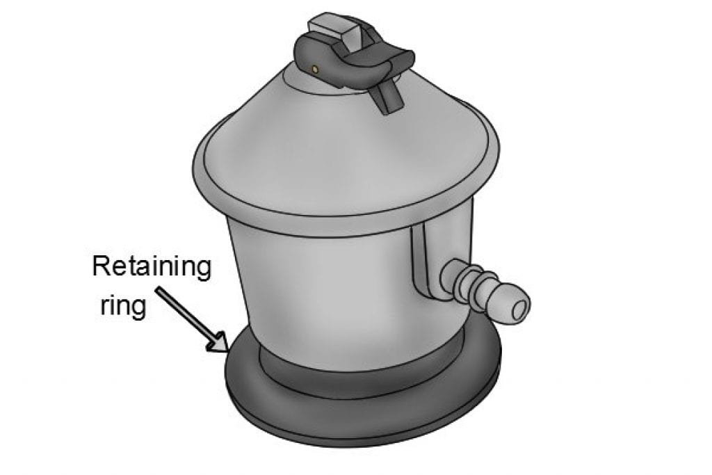 How to fit a clipon gas regulator? Wonkee Donkee Tools
