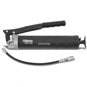grease gun