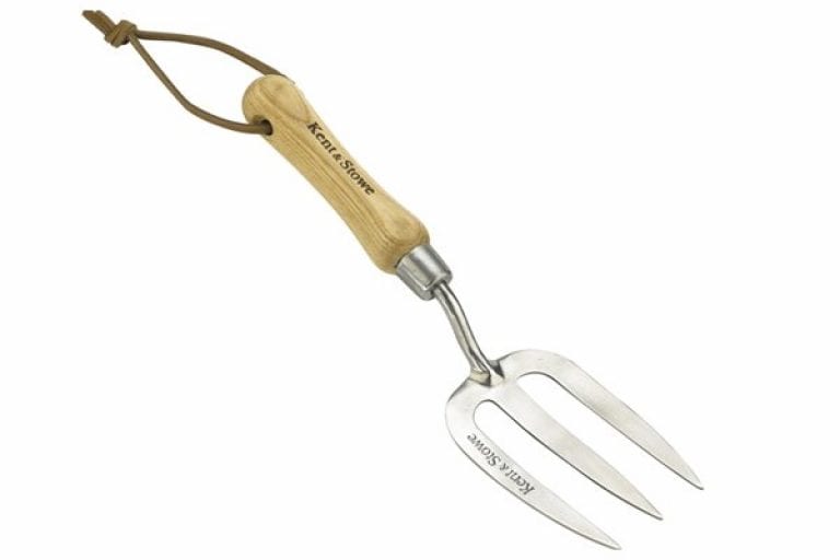 Hand Fork Gardening Tool