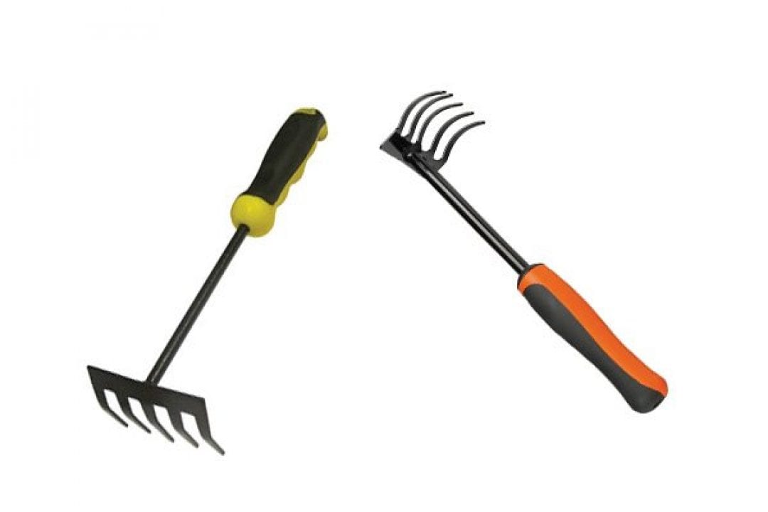 What are the different types of rake? - Wonkee Donkee Tools