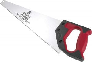 Hand Saw