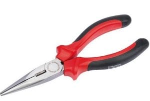 Long Nosed Pliers