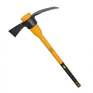 Mattock