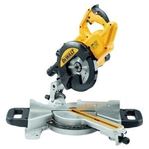 Mitre Saw