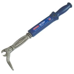 nail puller