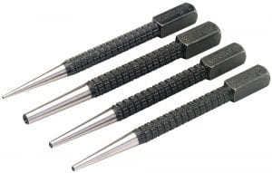 Nail Punch Set