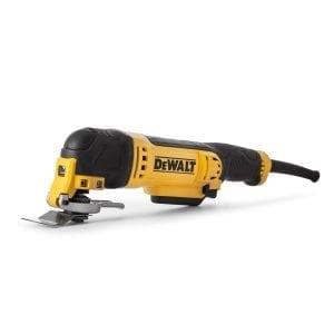 Oscillating Tool