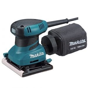 Pad Sander