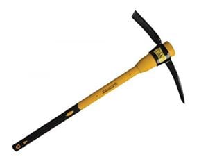 Pick axe