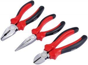 Pliers Set