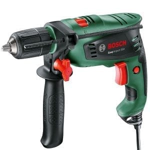 Hammer Drill