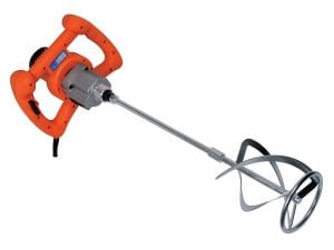 Power Mixer