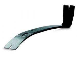 Pry Bars can help you split materials during your products.
