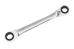 What is a ratchet spanner Wonkee Donkee Tools