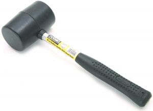 Rubber Mallet