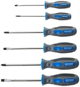 screwdriver set