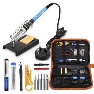 Soldering iron