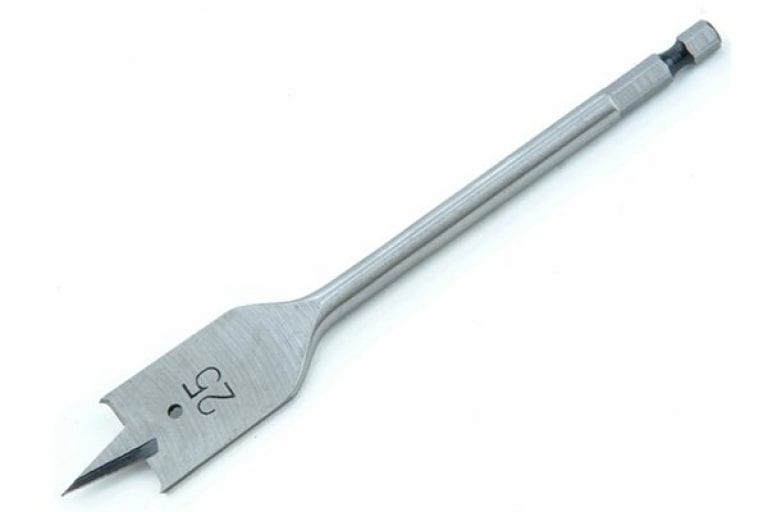 drill bit definition