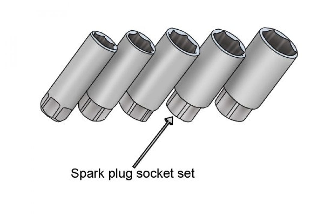 What is a spark plug socket? Wonkee Donkee Tools