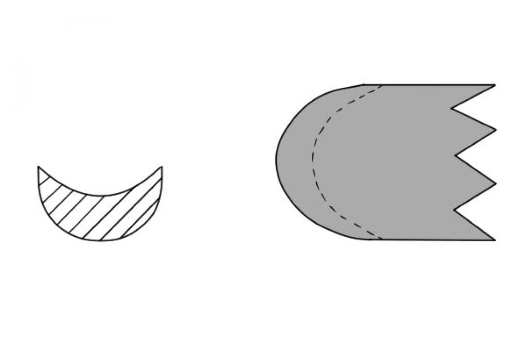 What Are The Different Types Of Woodturning Chisel WD Tools