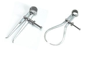 Spring cheap joint caliper