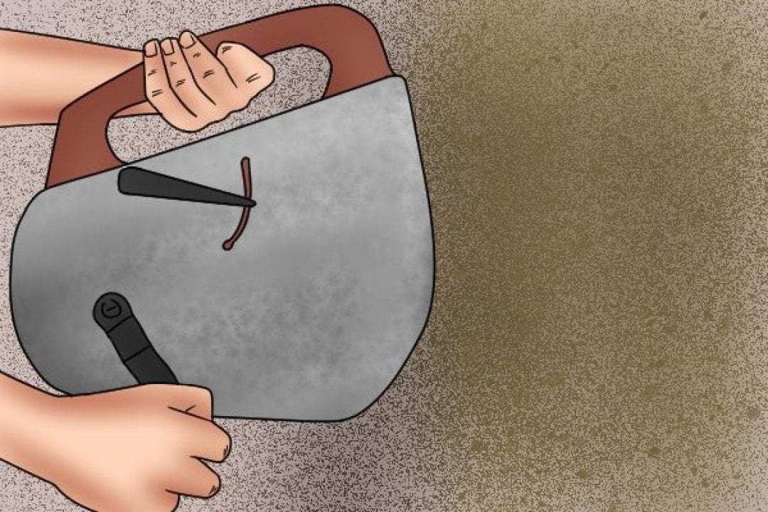 Как пользоваться ручными