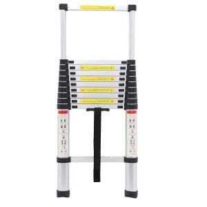 step ladder
