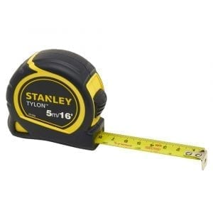 Tape Measure
