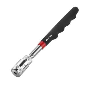 Telescopic magnet