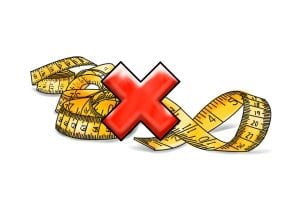 Vernier caliper advantage is that it is more accurate than a tape measure.