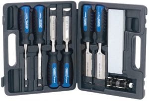 wood chisels