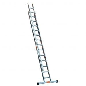 2 part extension ladder