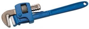 Adjustable Pipe Wrench