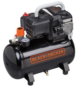 Air compressor