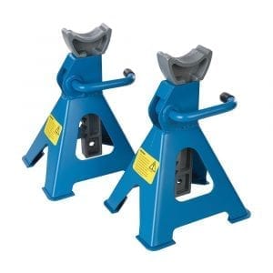Axle Stand