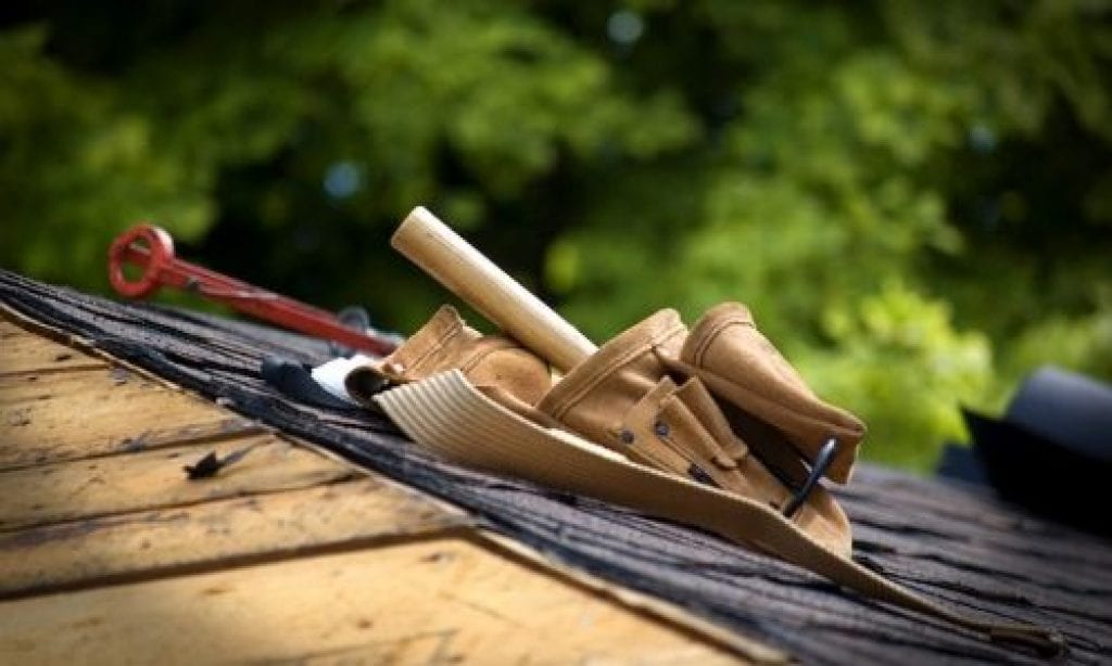 Best Roofers Tools