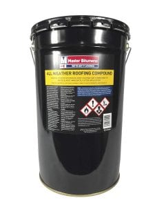 Bitumen Melter