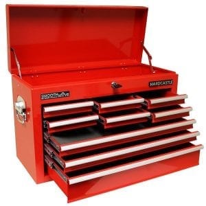 Chest Tool Box