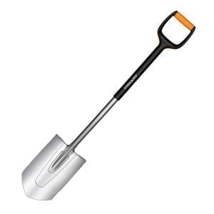 Digging Spade