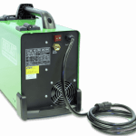 Everlast Poweri-MIG 140E MIG Welder unit