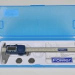 Fowler FOW74-101-150-2 Digital Caliper in box