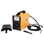 GoPlus 130 Mig Welder unit