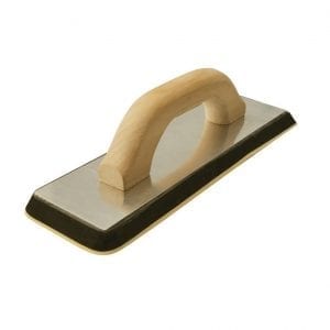 GRout float