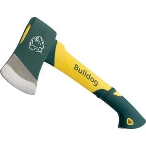 hand axe