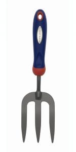 Hand fork