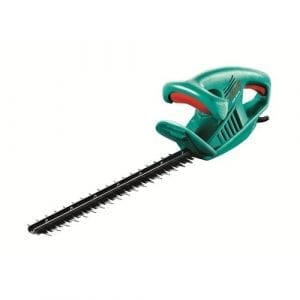 Hedge trimmer