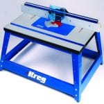 Kreg PRS2100 Router Table