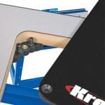 Kreg PRS2100 Router Table safety measures