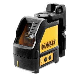 laser level