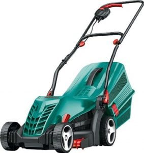 Lawn Mower